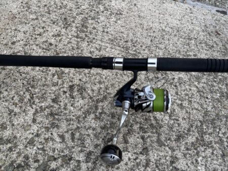 やはりフォールで