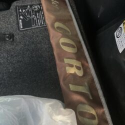 夕マズメのジグ単アジング