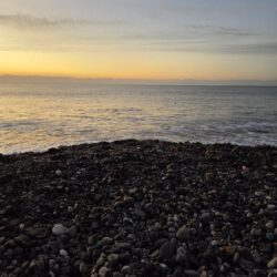 遠征2日目（釣り納め）