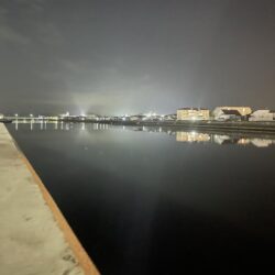 今のうちにチニング