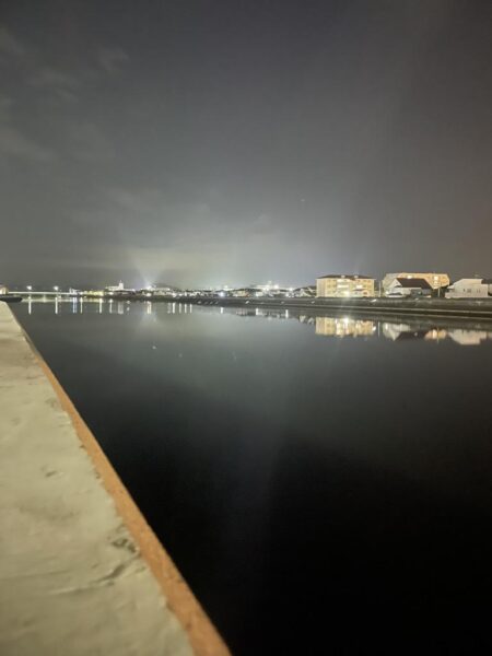 今のうちにチニング