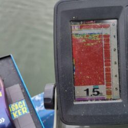 入鹿池ワカサギ釣り!(貸しボート)