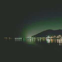 狙っての今季初メバル🐟️