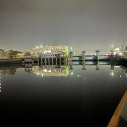 今のうちにチニング