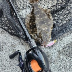 澪示威&ボトムチニング