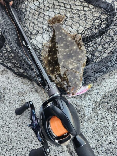 澪示威&ボトムチニング