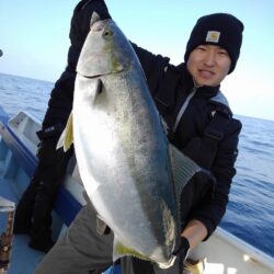 みち丸・釣果