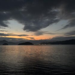 ショアジギング