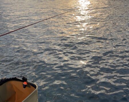 初イラブチャー