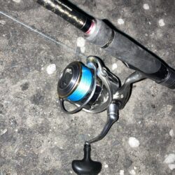 ナイト フロートアジング