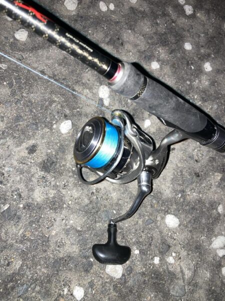 ナイト フロートアジング