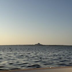 沖縄伊江島周辺ティップラン