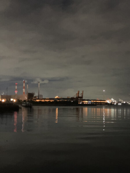 バチ抜けシーズンk開始か⁉︎