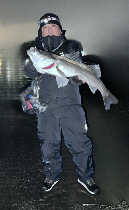 Xデイの前日大潮三日目でも楽しめた！
