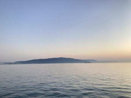 良型メバルにカサゴ入れ食い！