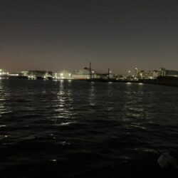 久しぶりの釣行で70cmGET☆