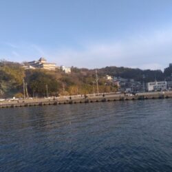 超人気スポットでデイアジング