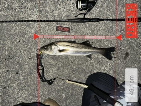 遠距離砲でのボトムドリフト!