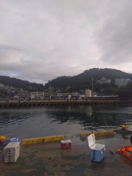 超人気スポットでデイアジング