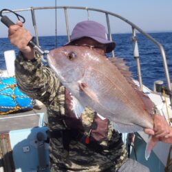 26年3月21日⛴幸真丸は玄界灘へGO~~~~~でした
