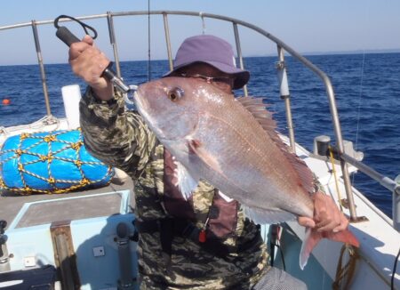 26年3月21日⛴幸真丸は玄界灘へGO~~~~~でした