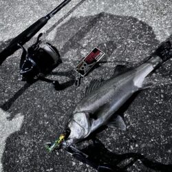 明暗への流し込み方がキモだった！