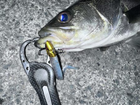 遠距離砲でのボトムドリフト！