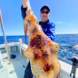 2キロアップ⁉️