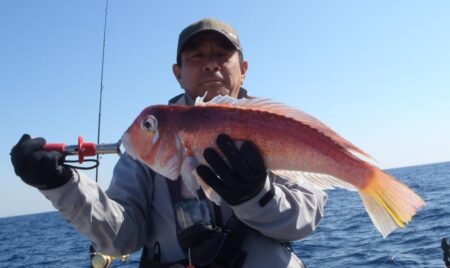 26年3月21日⛴幸真丸は玄界灘へGO~~~~~でした