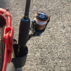 デイアジングでアジ20匹GET