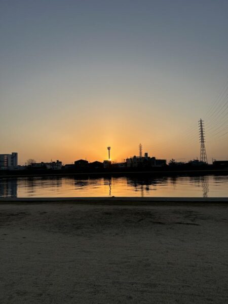 やっと今年2枚目！