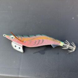 エギ王K 軍艦グリーン