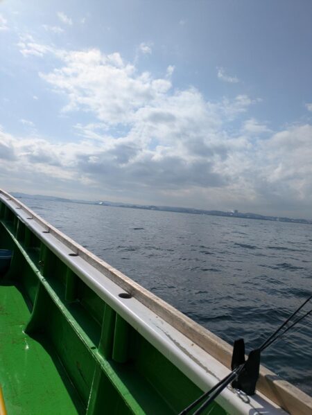 キス釣り☆荒川屋