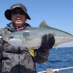 26年3月21日⛴幸真丸は玄界灘へGO~~~~~でした