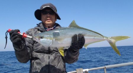 26年3月21日⛴幸真丸は玄界灘へGO~~~~~でした