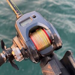 鳥取港近海デカアジサビキ釣り｜今回も激渋！