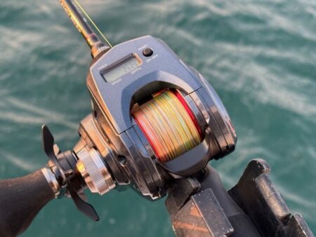 鳥取港近海デカアジサビキ釣り｜今回も激渋！