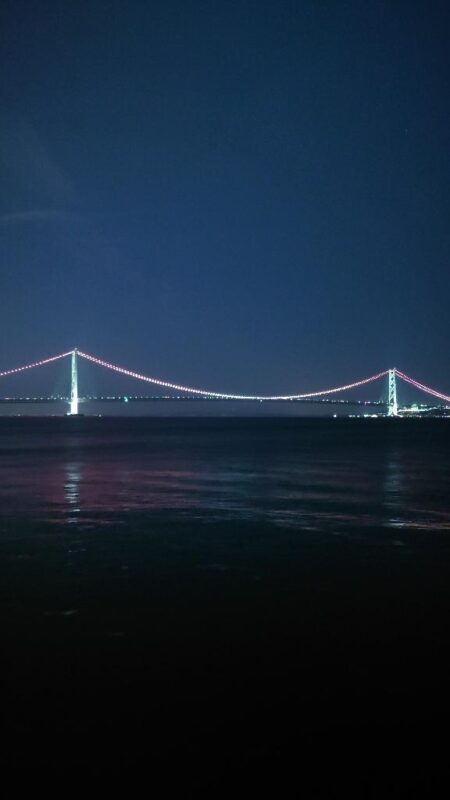 電気ウキ釣り 9