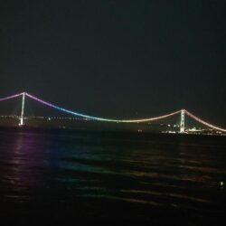 電気ウキ釣り 10