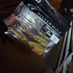 よなよなチニング