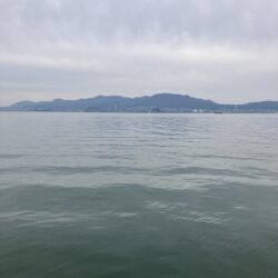 今シーズン1号北山田60cm4100g