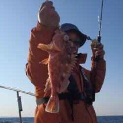 26年3月21日⛴幸真丸は玄界灘へGO~~~~~でした