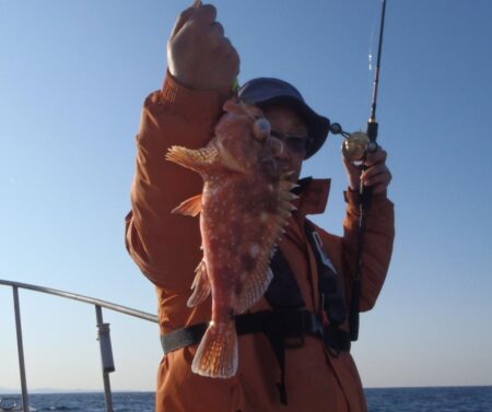 26年3月21日⛴幸真丸は玄界灘へGO~~~~~でした