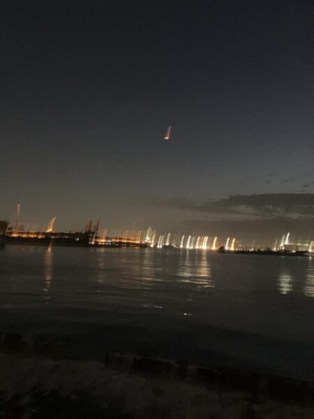 短釣でもバチ抜けで連発！