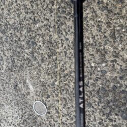 ショアジギング　5