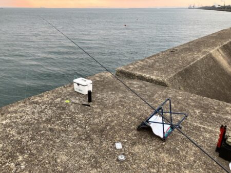 東二見メバル26