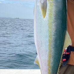 友ヶ島ジギング