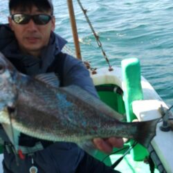 泉州丸　釣果