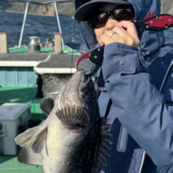 サクラ咲く 海上からのお便りは？
