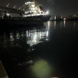 バチ抜け！
